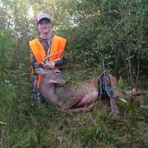 Meet your Posher, Parker